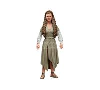 Hasbro Original Star Wars The Black Series Principessa Leila Ewok Village