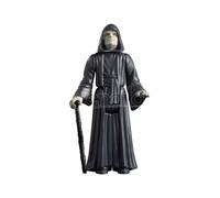 Star Wars Hasbro Retro Collection, L'Imperatore, action figure collezionabili da 9,5 cm, ispirate al film ritorno dello Jedi, dai 4 anni in su, Multi, F7275