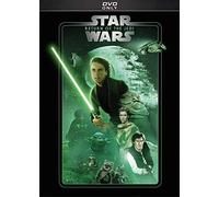 Star Wars: Episode VI: Return of the Jedi