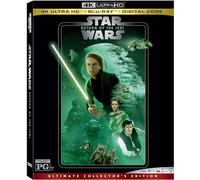 Star Wars: Episode VI: Return of the Jedi