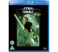 Star Wars: Episode VI - Return of the Jedi (Blu-ray) Sebastian Shaw Denis Lawson