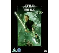 Star Wars Return of the Jedi – DVD