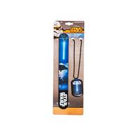 Star Wars Episode VII Collana E Braccialetto The Dark Side