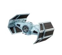 Star Wars Episode VII Model Kit 1/121 Darth Vader's Tie Fighter 9 Cm Revell