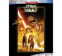 Star Wars: Episode VII: The Force Awakens