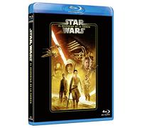 Star Wars: Episode VII - The Force Awakens [Blu-Ray] [Region Free] (IMPORT) (Nessuna versione italiana)