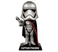 Star Wars Il Risveglio della Forza Captain Phasma Wacky Wobbler Bobble Head