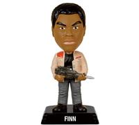 FUNKO FIGURE Star Wars The Force Awakens Finn