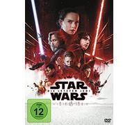 Star Wars: Episode VIII - Die letzten Jedi