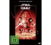 Star Wars: Die letzten Jedi (Line Look 2020) (DVD)