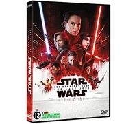 Star wars épisode VIII : les derniers jedi