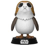Star Wars Episode VIII POP 261: PORG - Funko
