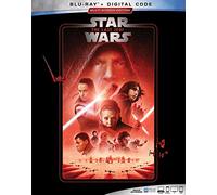 Star Wars: Episode VIII: The Last Jedi