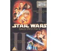 Star Wars: Episodes 1 & 2