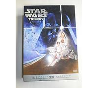Star Wars: Episodes IV, V & VI B
