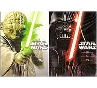 STAR WARS EPISODI I II III + EPISODI IV Y VI