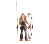 Star Wars Episodio I Black Series Deluxe Jar Jar Binks 15 cm Action Figure 2021