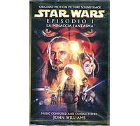 Star Wars Episodio I - La minaccia fantasma