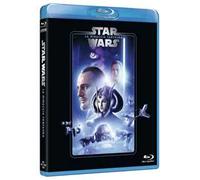 Star Wars Ep. I - La Minaccia Fantasma (1 Blu-Ray) - Movie