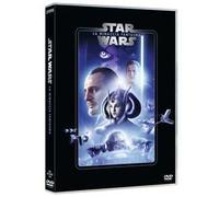 Star Wars. Episodio I. La minaccia fantasma (DVD)