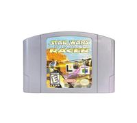 Star Wars - Episodio I - Racer (rinnovato)