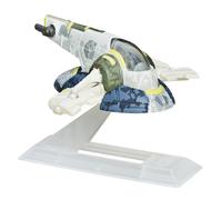 Star Wars Episodio II Black Series Titanium Series Slave I