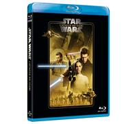 Star Wars - Episodio Ii - L'attacco Dei Cloni (2 Blu-ray) [Blu-Ray] - 2002