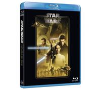 Star Wars - Episodio II - L'Attacco Dei Cloni (2 Blu-Ray) (Blu-ray) Mcgregor