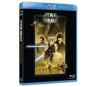 Film - Star Wars Ep. Ii - L'attacco Dei Cloni Repkg - Blu-ray