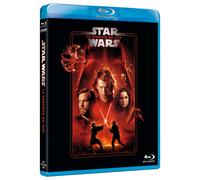 Star Wars - Episodio Iii - La Vendetta Dei Sith (2 Blu-ray) [Blu-Ray] - 2005