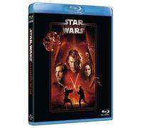 Star Wars: Episodio III – La vendetta dei Sith – Disney – Blu-ray (1 Blu-ray)