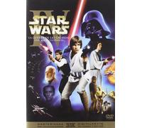 Star Wars: Episodio IV, La Guerra de las Galaxias: Una Nueva Esperanza