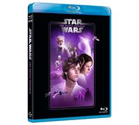 Star Wars - Episodio Iv - Una Nuova Speranza (2 Blu-ray) [Blu-Ray] - 1977
