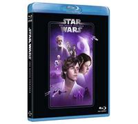 Star Wars. Episodio IV. Una nuova speranza (Blu-ray)