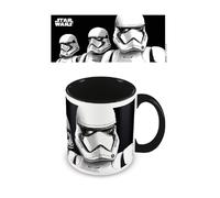 Star Wars Episodio IX MGC25645 Star Wars: L'Ascension de Skywalker Tazza in cera