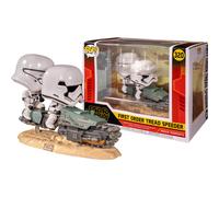 Star Wars Episodio IX: Primo Ordine Tread Speeder Ep IX L'Ascesa di Skywalker Po