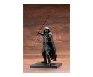 Star Wars Episodio IX Statua Kylo Ren ARTFX 18 cm Kotobukiya