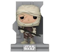Star Wars Episodio V L'Impero colpisce ancora Dengar Deluxe Pop Figura in vinil