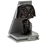 Star Wars Episodio V: L'Impero colpisce Darth Vader Bounty Hunters Deluxe Pop F