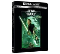 STAR WARS - EPISODIO VI - IL RITORNO DELLO JEDI BLU-RA