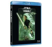 Star Wars Ep. VI – Il Ritorno dello Jedi – Blu-ray – Repkg (2 Blu-ray)