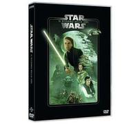 Star Wars. Episodio VI. Il ritorno dello Jedi (DVD)