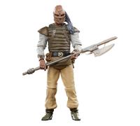 Star Wars Episodio VI Vintage Collection Action Figure Weequay 10 Cm Hasbro