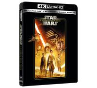 STAR WARS - EPISODIO VII - IL RISVEGLIO DELLA FORZA BL