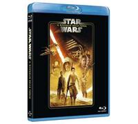 Star Wars. Episodio VII. Il risveglio della forza (Blu-ray)