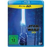 Star Wars - Das Erwachen der Macht (+ 2D-Blu-ray + Bonus-Blu-ray) (Blu-ray)