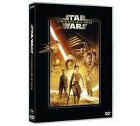 Star Wars. Episodio VII. Il risveglio della forza (DVD)