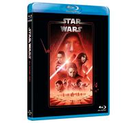 Star Wars - Episodio VIII - Gli Ultimi Jedi (2 Blu-Ray) [Blu-Ray]