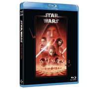 Star Wars. Episodio VIII. Gli ultimi Jedi (Blu-ray)