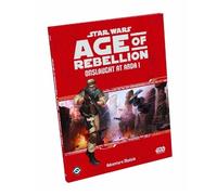 Star Wars: Età Della Ribellione RPG - Assalto Ad Arda I
